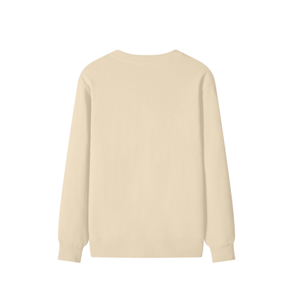 Waran Classic Cotton Sweatshirt