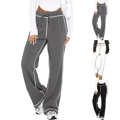 Women's Gown Jogging Sweatpants
