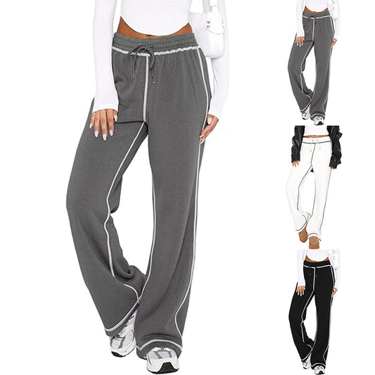 Women's Gown Jogging Sweatpants