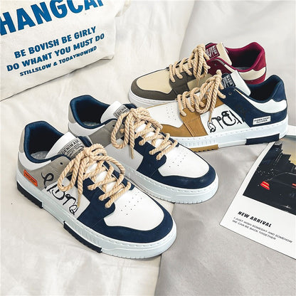 sports and leisure shoes