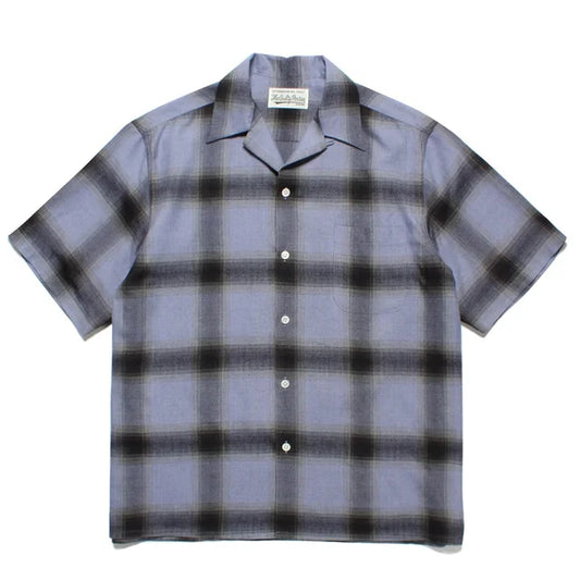 Lapel Casual Half sleeve Tops