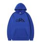 Mens Sweat Basketball Hoodies