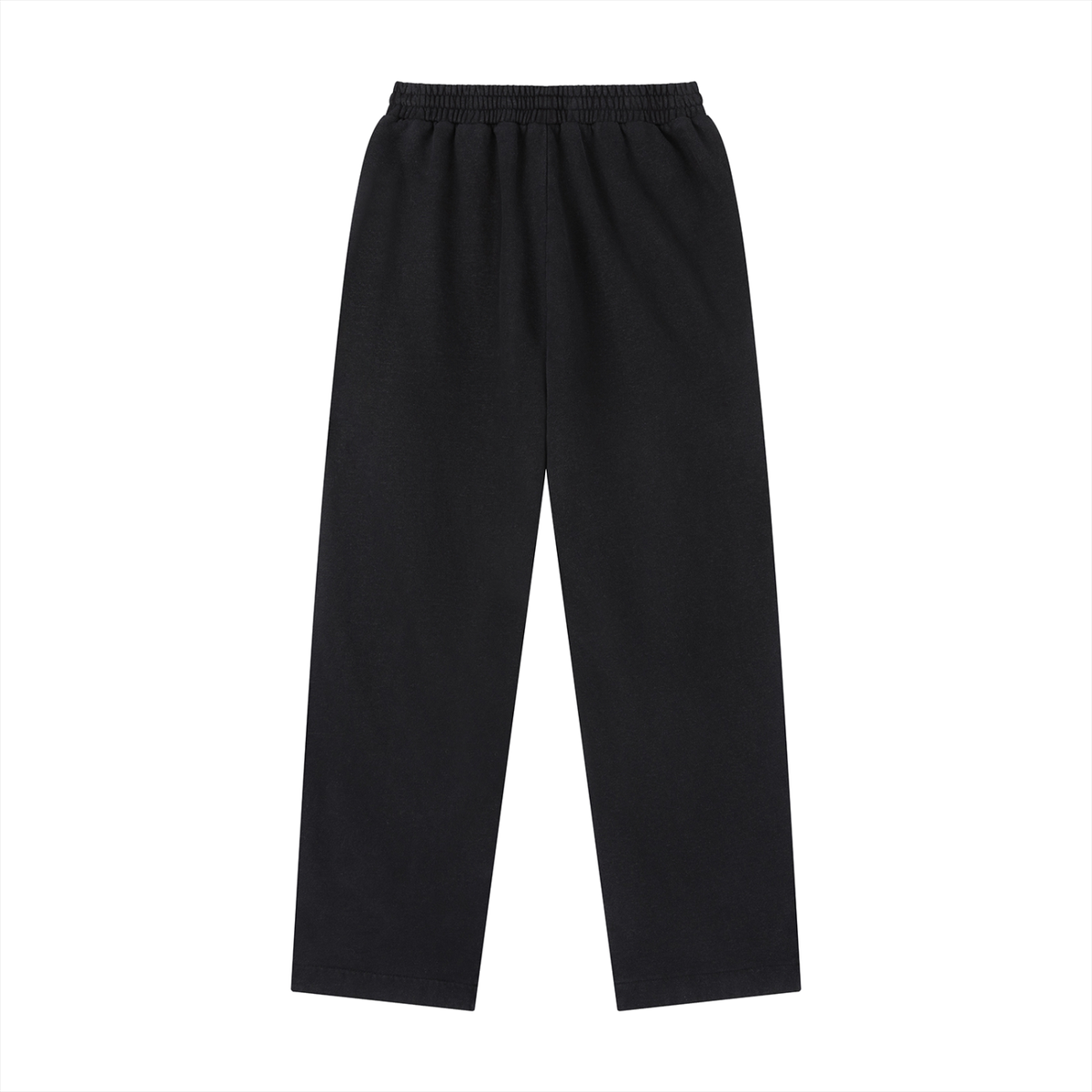 Waran Vintage Washed Drawstring Sweatpants
