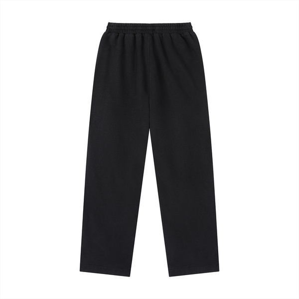 Waran Vintage Washed Drawstring Sweatpants