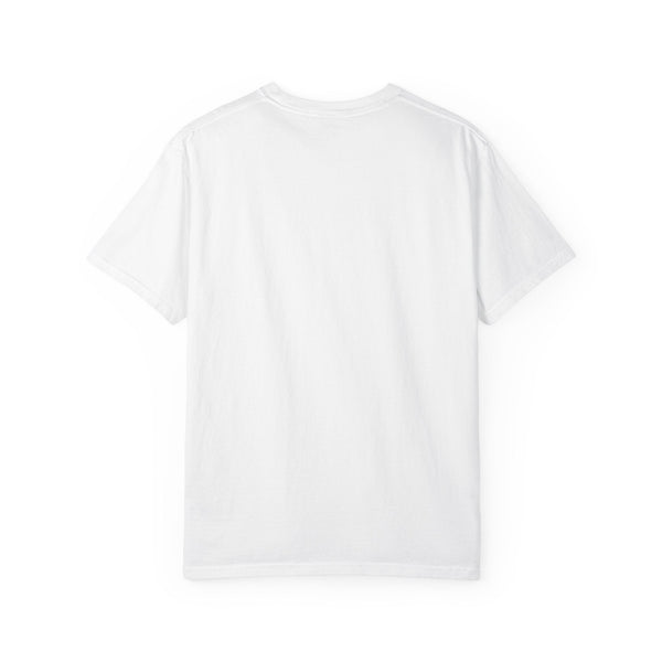 Waran Unisex Garment-Dyed T-shirt