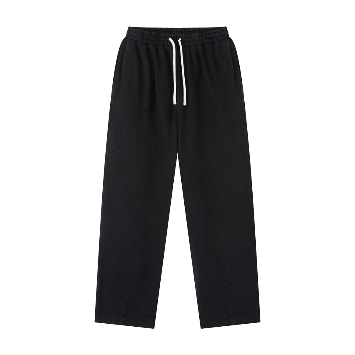 Waran Vintage Washed Drawstring Sweatpants