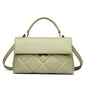 Ladies Handheld Cross Shoulder Bag