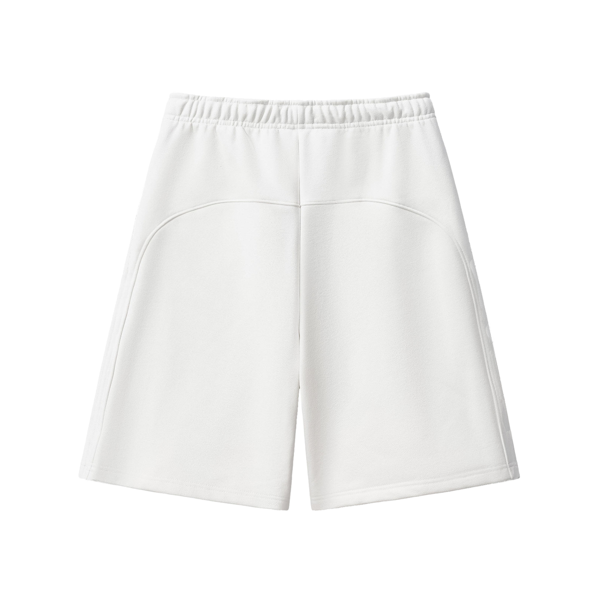 Waran Heavyweight Fleece Shorts