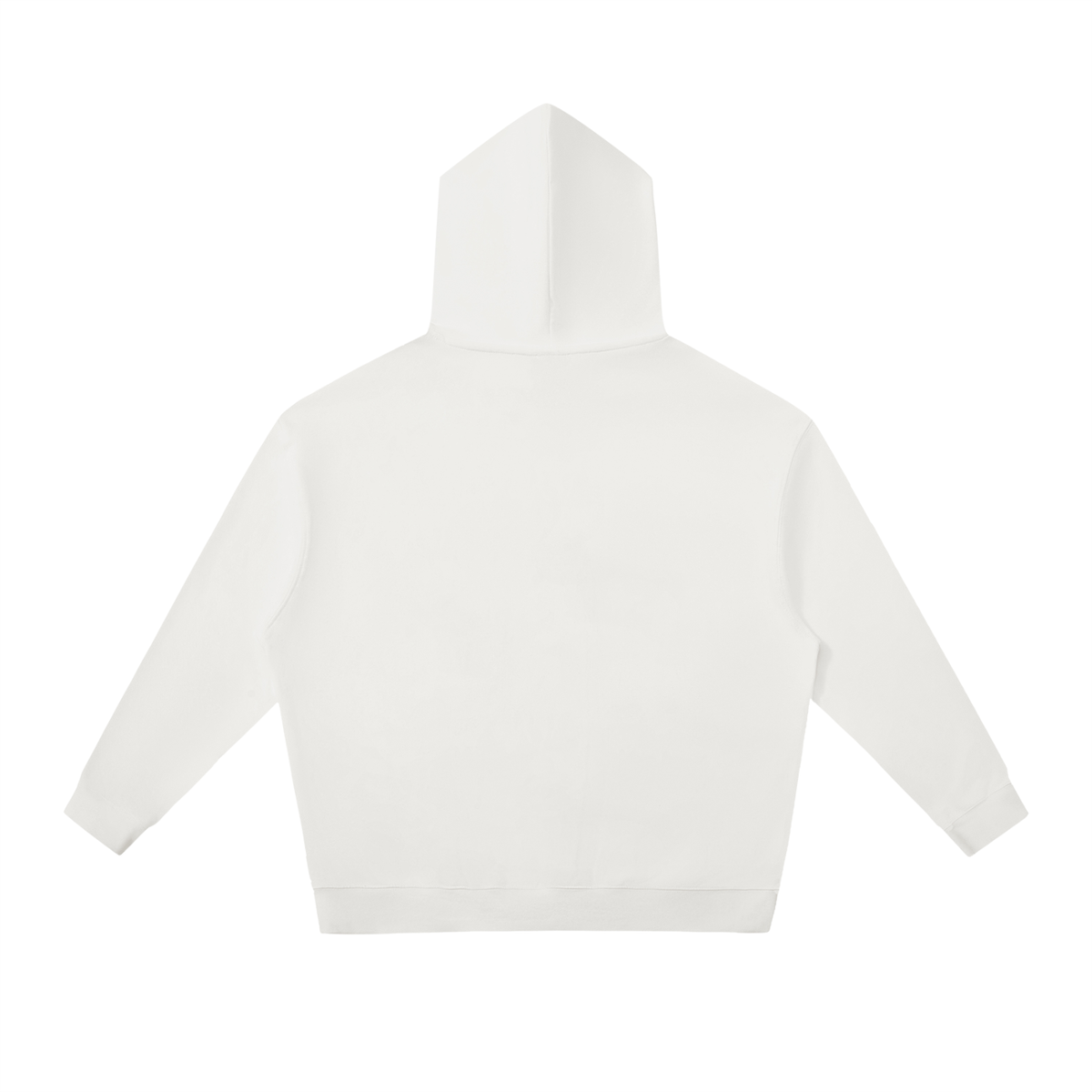Waran Unisex Relaxed Pullover Hoodie 290GSM