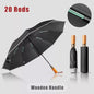 Portable Strong Frame Umbrella