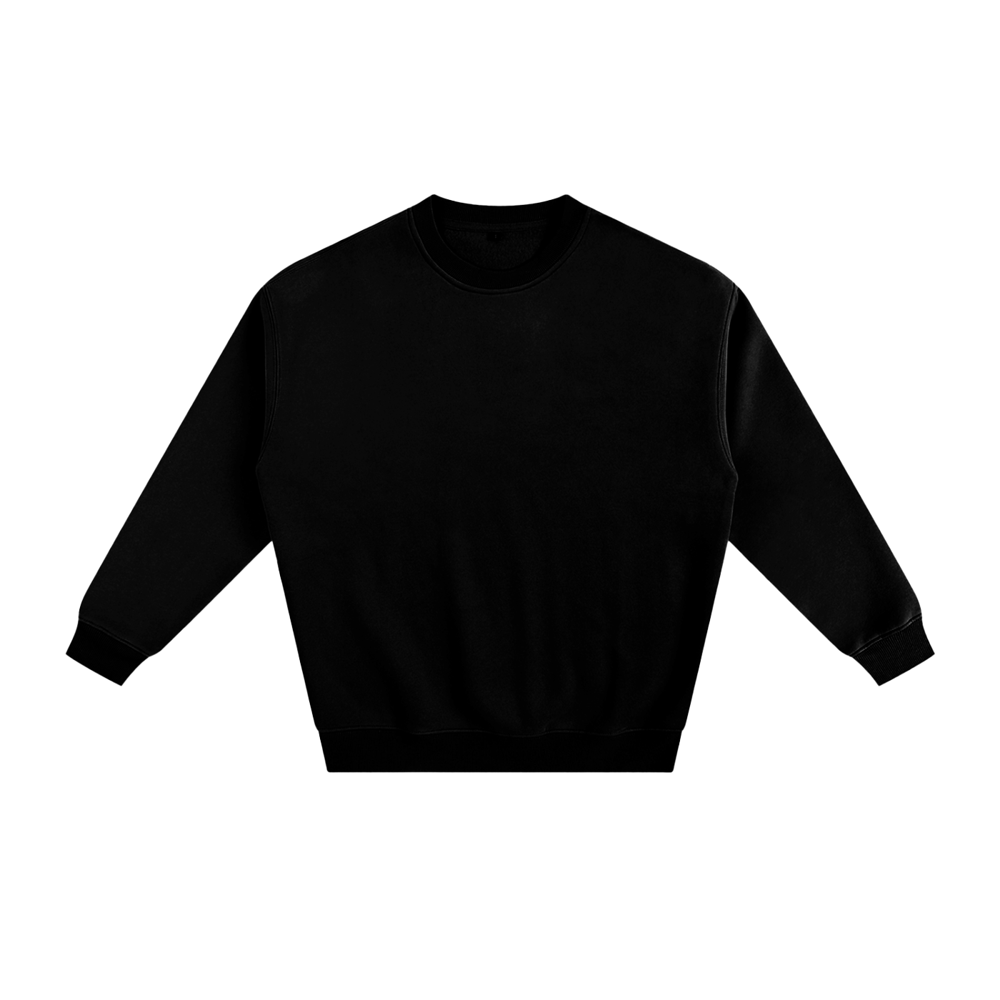 Waran Fleeced Sweatshirt