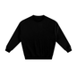 Waran Fleeced Sweatshirt