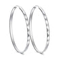 Hoop Ring New Style Earrings for Women
