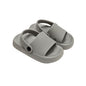 Children's Thick Soled Home Slippers