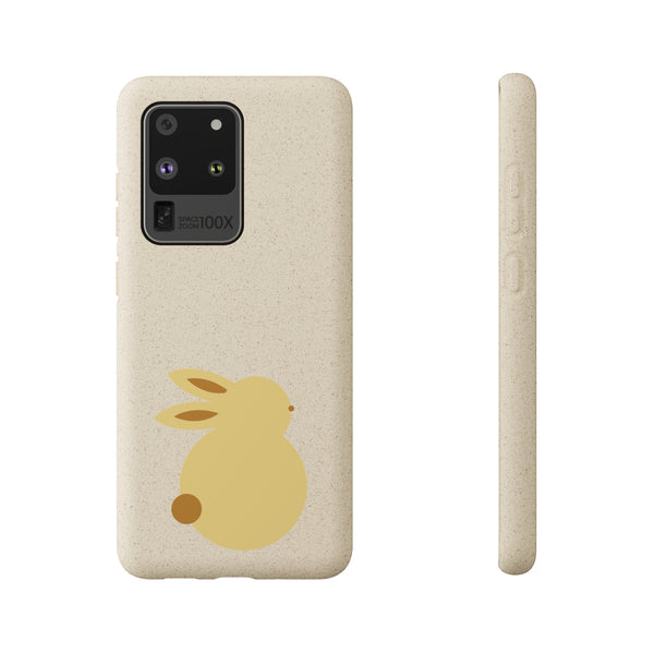 Biodegradable phone Cases