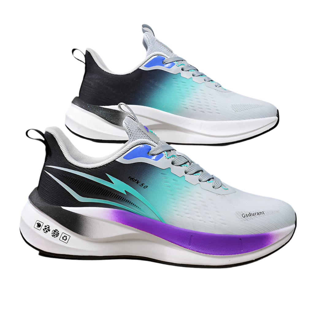Sports Casual Shoes Breathable Running