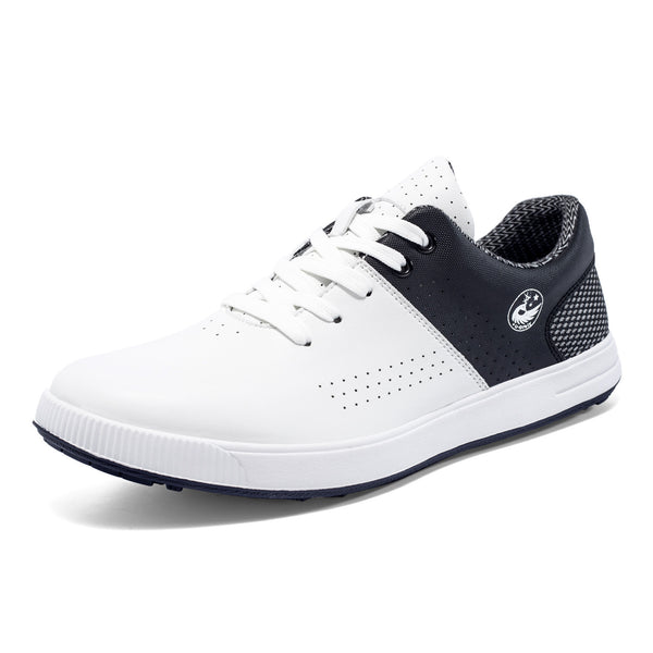 Mens Waterproof Breathable Sneakers