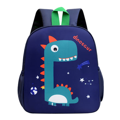 Children's Cartoon Casual Backpack