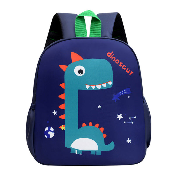 Children's Cartoon Casual Backpack