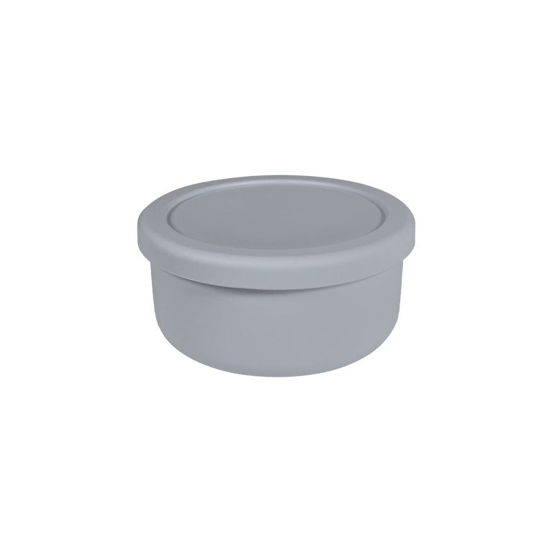 Food Box with Microwave Heating & Fresh-Keeping