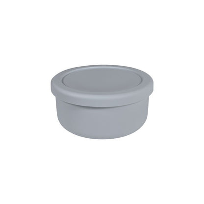 Food Box with Microwave Heating & Fresh-Keeping