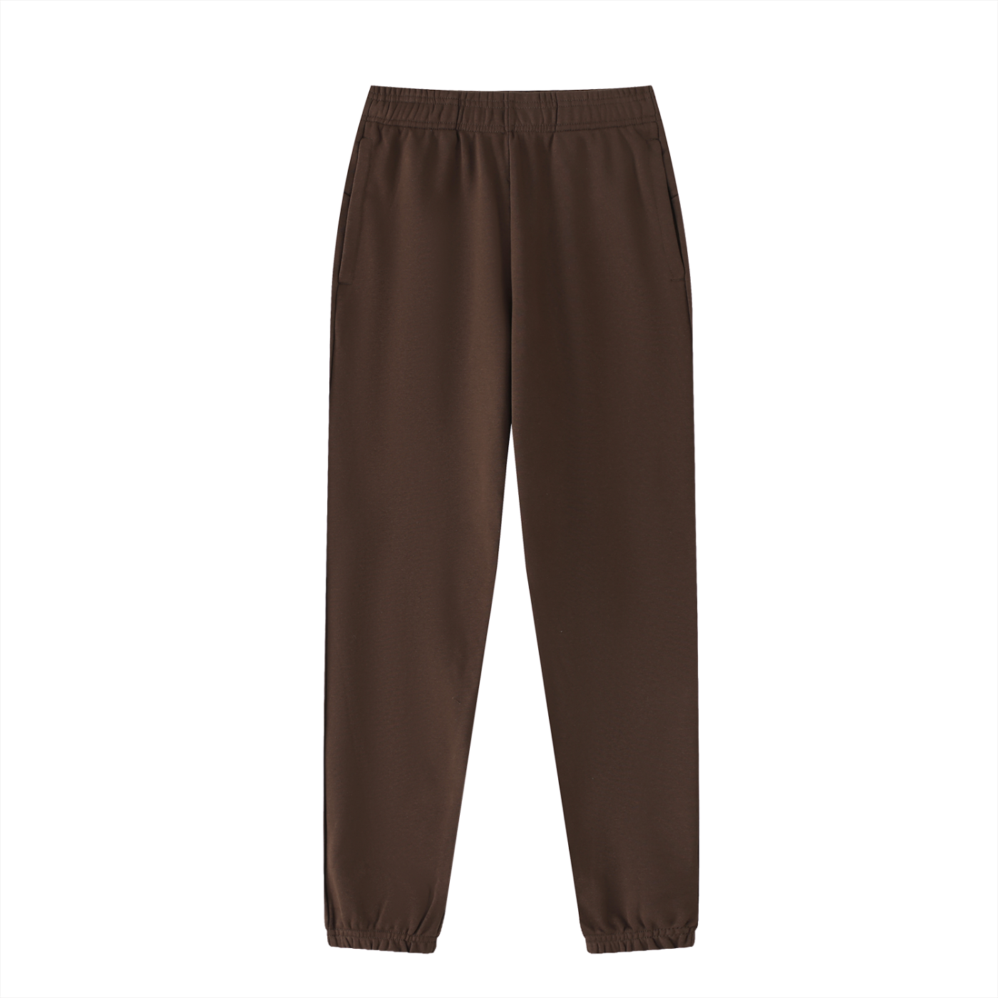 Mens Jogged Sweatpants