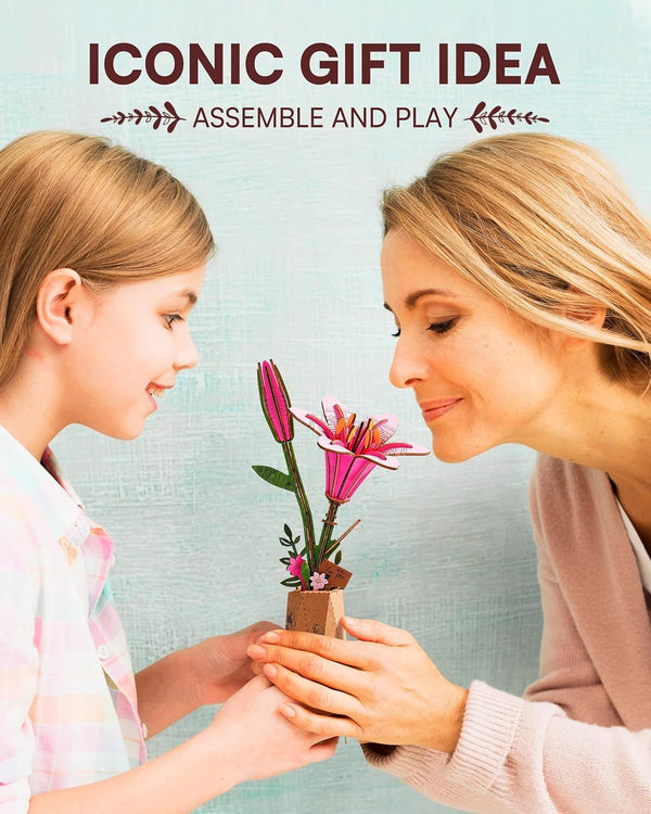 Artificial Flowers Home Decor
