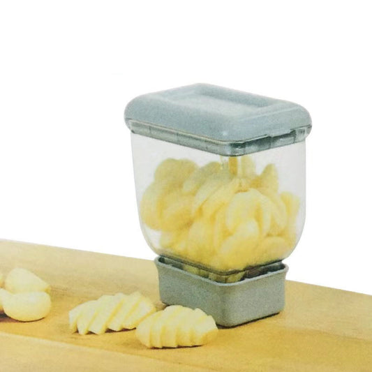 Portable Press Squeezer Ginger Garlic Tool
