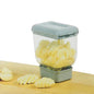 Portable Press Squeezer Ginger Garlic Tool