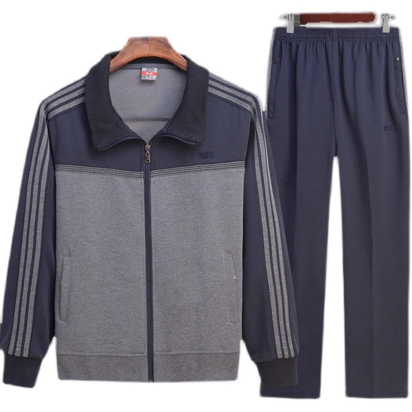 Vêtements de sport décontractés pour hommes