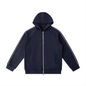 Waran Heavyweight Raglan Sleeve Zip Hoodie