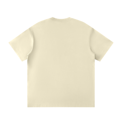 Waran Loose Fit Crewneck T-Shirt