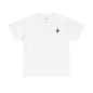 Waran Unisex Heavy Cotton Tee 180GSM