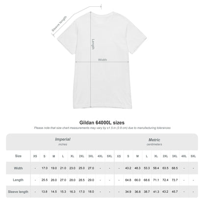 Floral Brainwave Women's Graphic Tee 230GSM