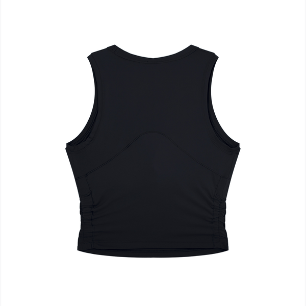 Women’s Crewneck Yoga Tank Top