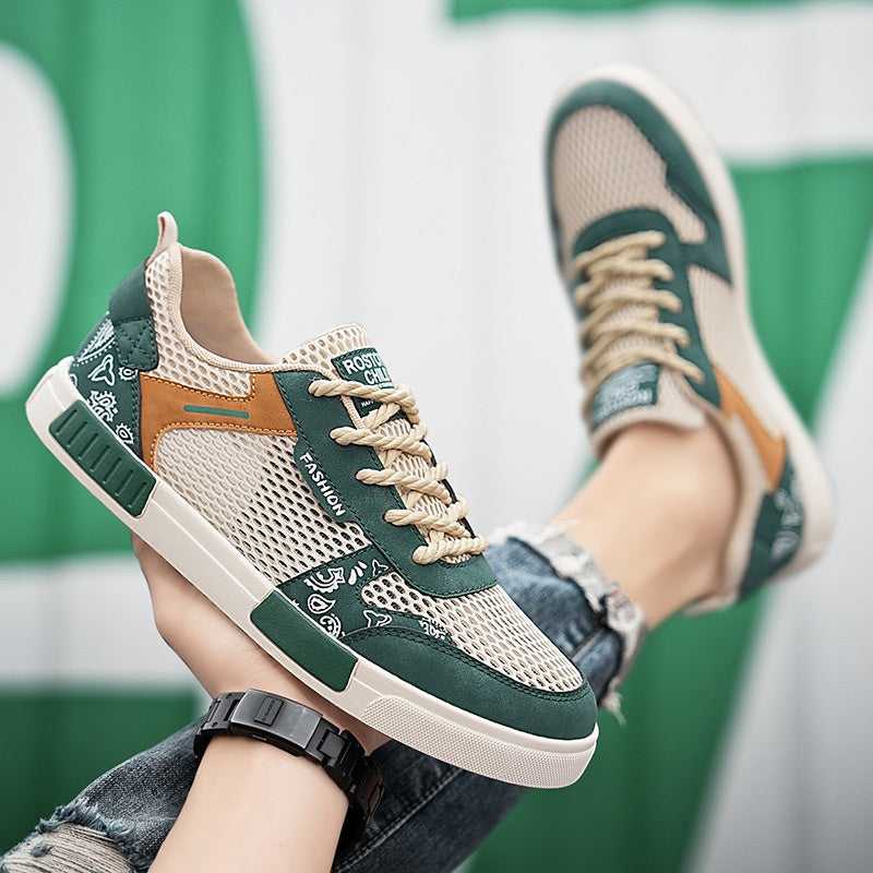 Casual Shoes
