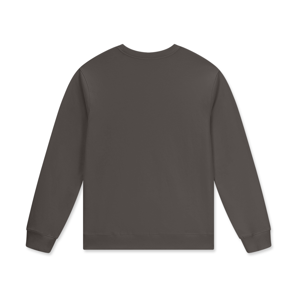 Waran Streetwear Unisex Cotton Pullover 280GSM