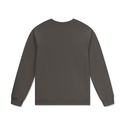 Waran Streetwear Unisex Cotton Pullover 280GSM