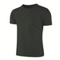 Mens Quick-drying sports T-shirts