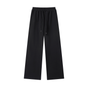 Womens Straight-Leg Sweatpants