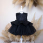 Sequin Formal Dress