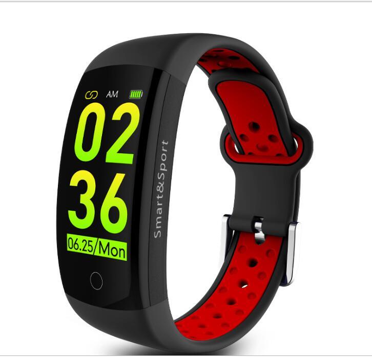 Q6S Smart Sports Watch