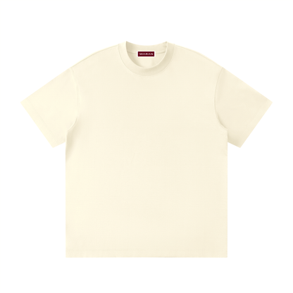 Waran Loose Fit Crewneck T-Shirt