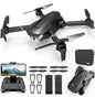UK 4DRC V4 Foldable Mini Drone