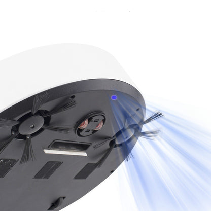 Robot Mop & Vacuum Cleaner | 3-in-1 Smart Floor Sweeper