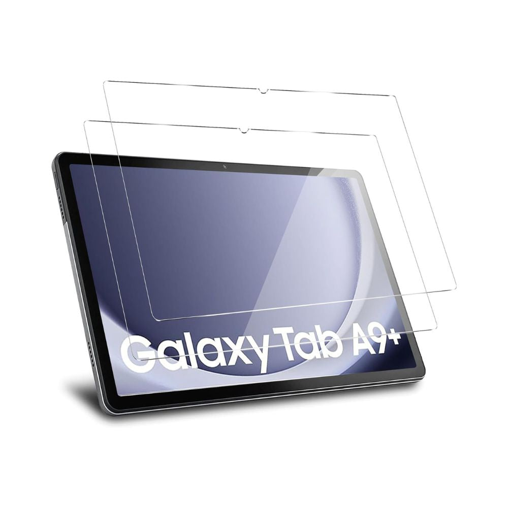 Film de protection en verre trempé pour écran Samsung Galaxy Tab