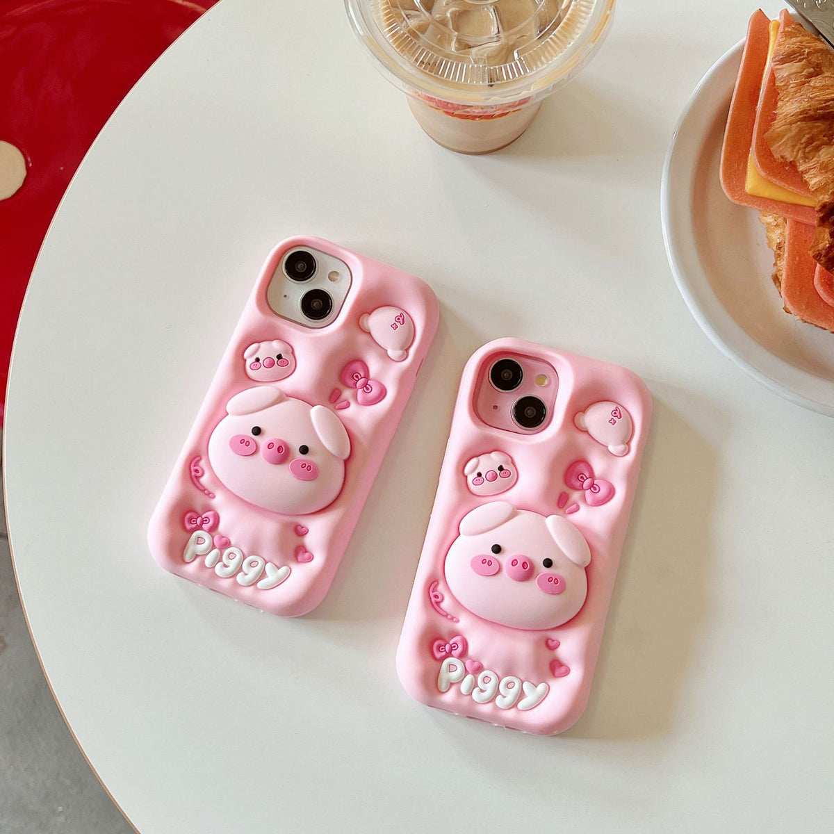Protective Case with Stand for iPhone 17 Pro Max