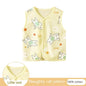 Children's Cotton Vest Outer Wear