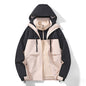 Windproof Waterproof Jacket