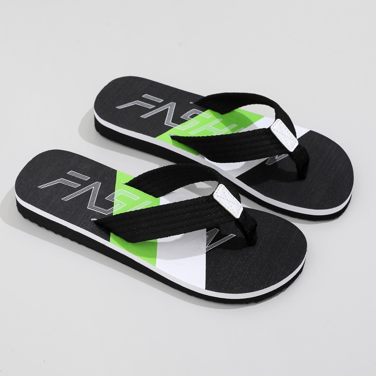 Men's Summer Slippers